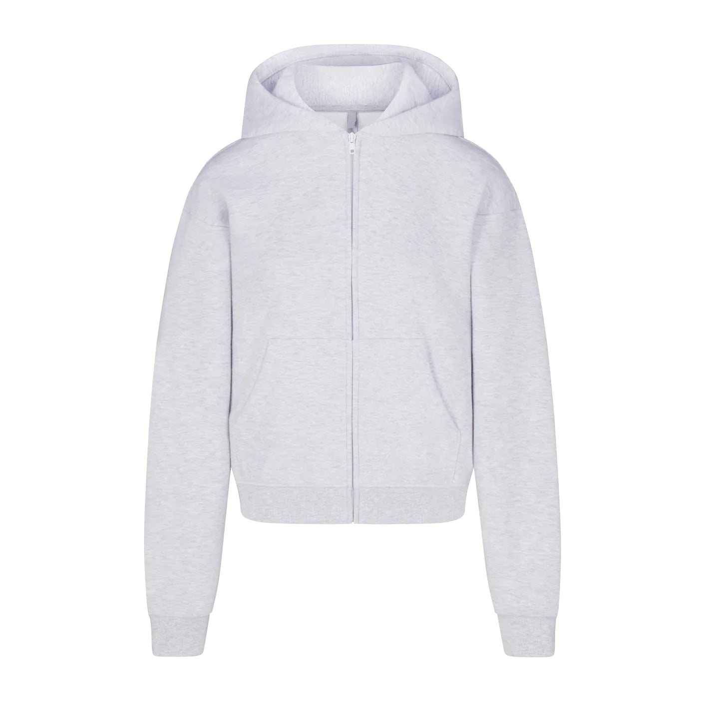 CLASSIC ZIP UP HOODIE