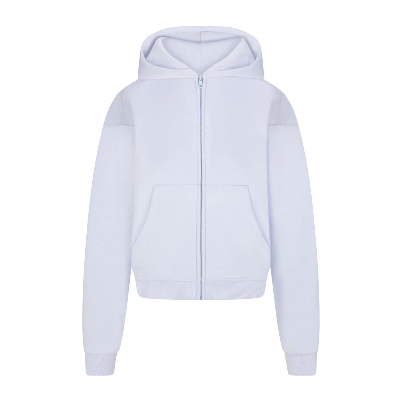 CLASSIC ZIP UP HOODIE
