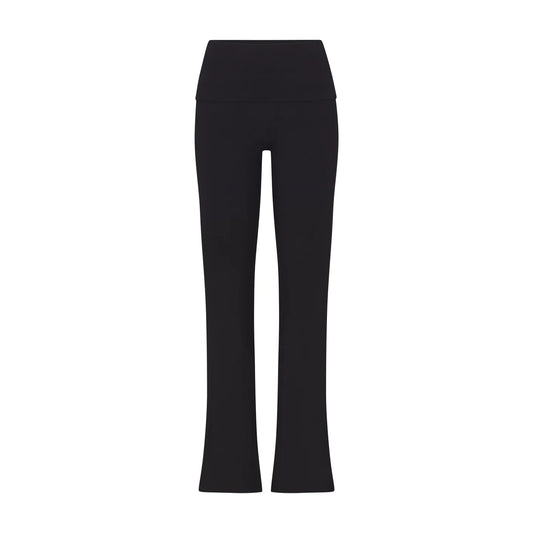 FOLDOVER PANT