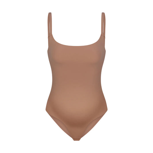 MATERNITY BRIEF BODYSUIT