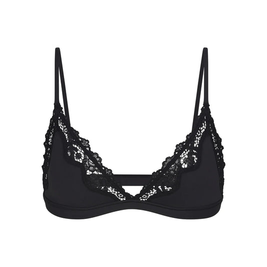 TRIANGLE BRALETTE