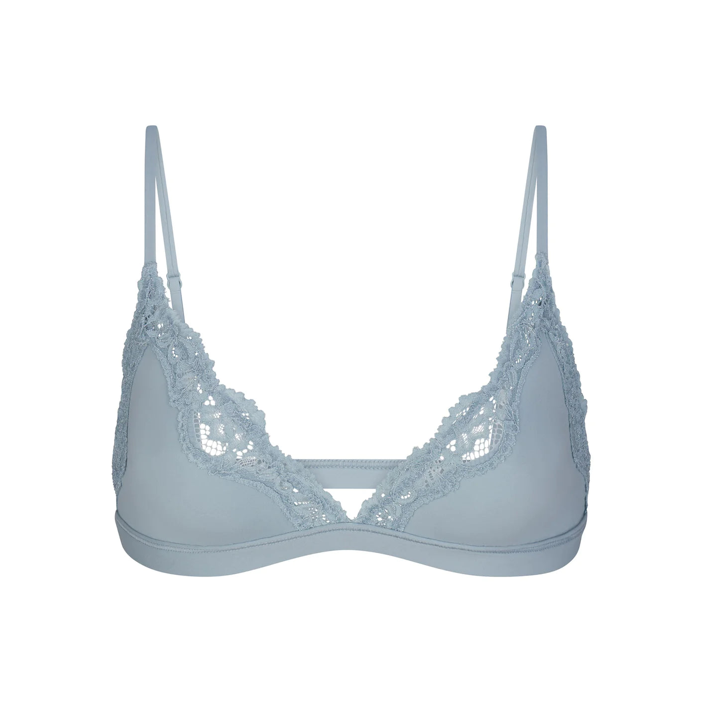 TRIANGLE BRALETTE